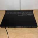 Yamaha Guitar Effects Units Ok Fx900