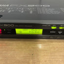 Yamaha Guitar Effects Units Ok Fx900