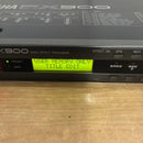 Yamaha Guitar Effects Units Ok Fx900