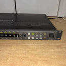 Yamaha Guitar Effects Units Ok Fx900