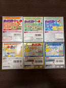 Games 00