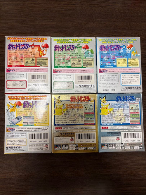 Games 00A