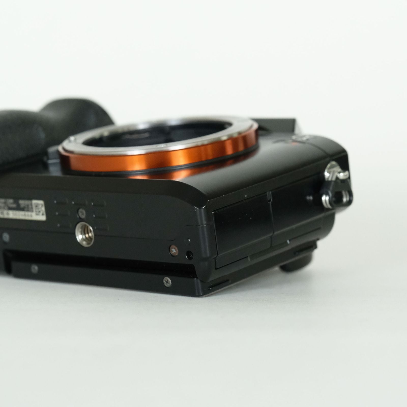 Sony Mirrorless Interchangeable Lips 7R Ilce-7R E