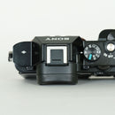 Sony Mirrorless Interchangeable Lips 7R Ilce-7R E
