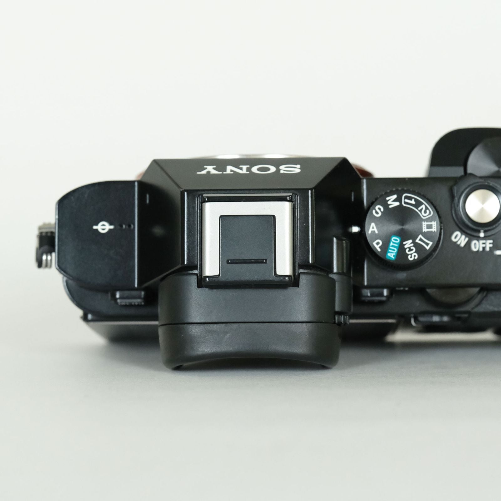 Sony Mirrorless Interchangeable Lips 7R Ilce-7R E