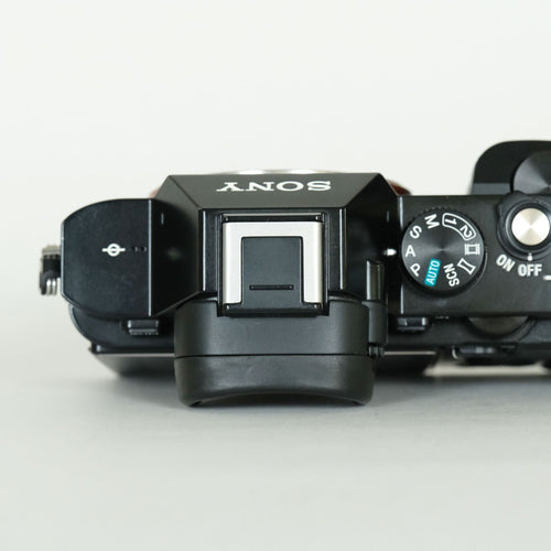Sony Mirrorless Interchangeable Lips 7R Ilce-7R E