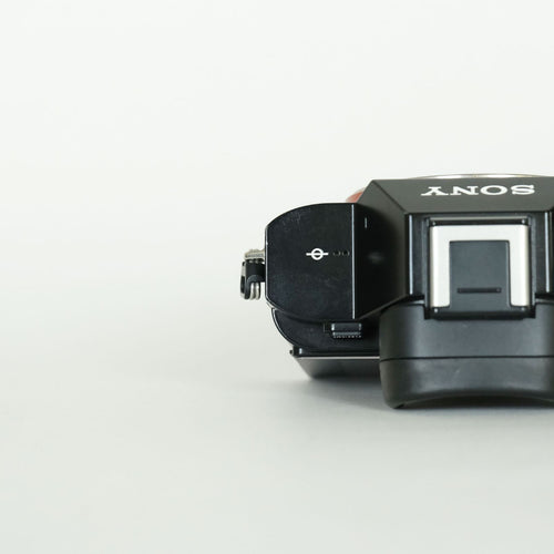 Sony Mirrorless Interchangeable Lips 7R Ilce-7R E