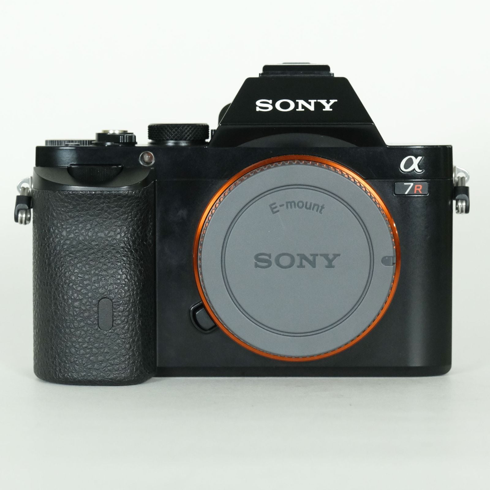 Sony Mirrorless Interchangeable Lips 7R Ilce-7R E