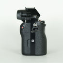 Sony Mirrorless Interchangeable Lips 7R Ilce-7R E