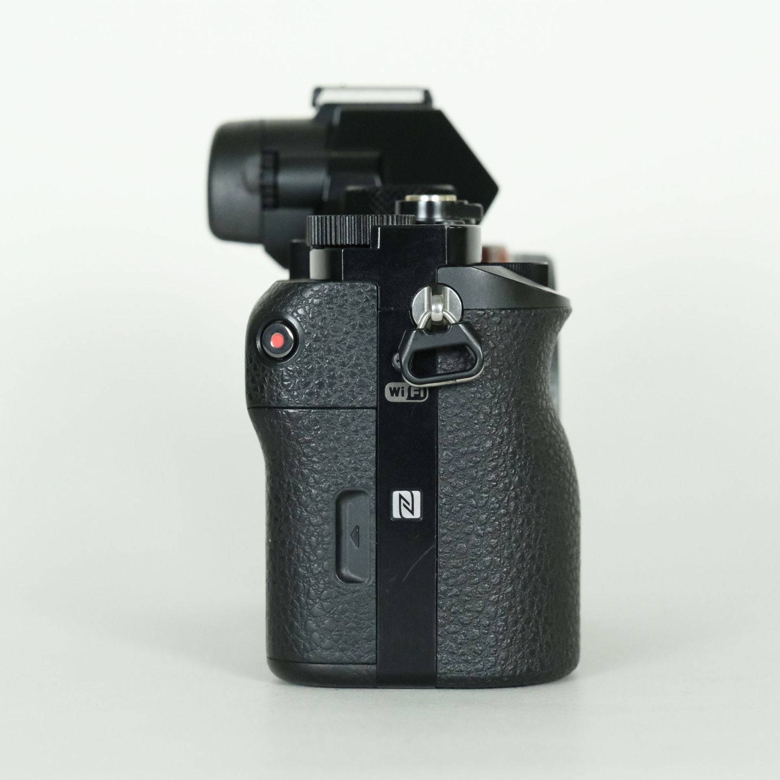 Sony Mirrorless Interchangeable Lips 7R Ilce-7R E