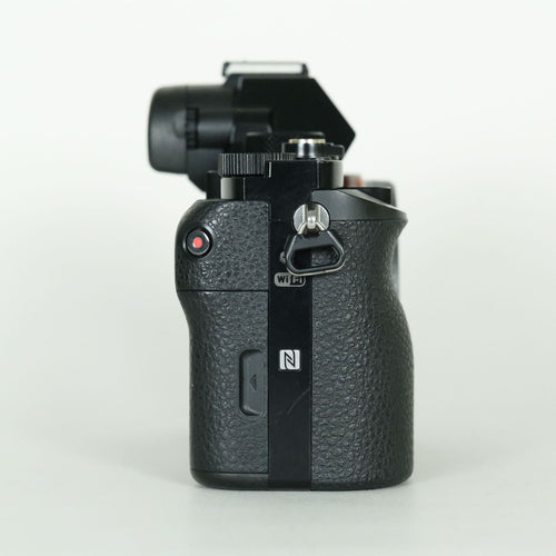 Sony Mirrorless Interchangeable Lips 7R Ilce-7R E