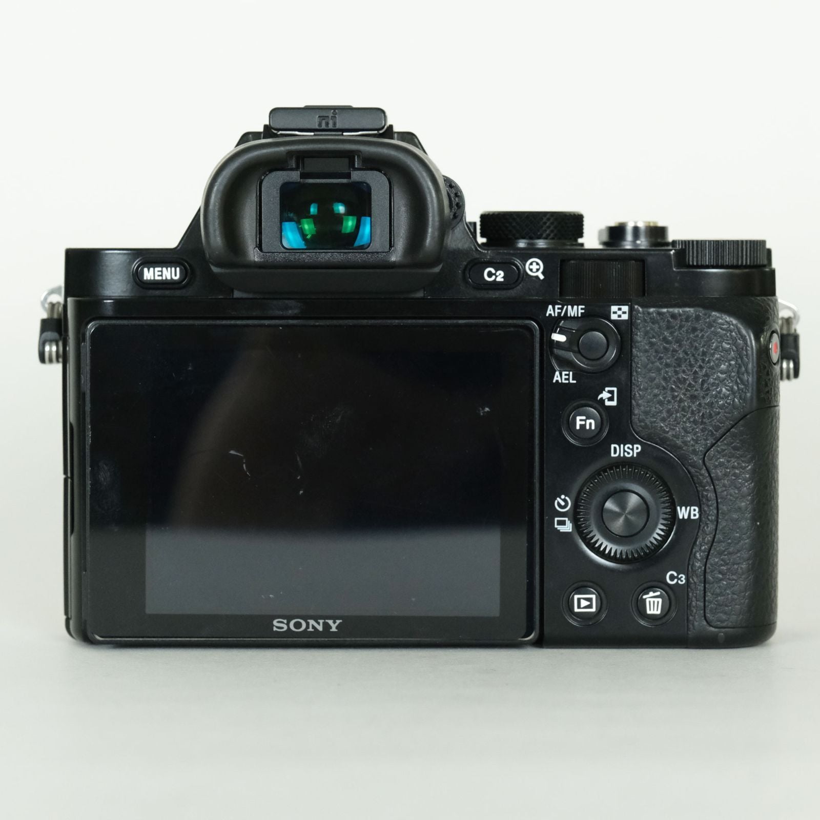 Sony Mirrorless Interchangeable Lips 7R Ilce-7R E