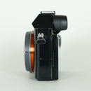 Sony Mirrorless Interchangeable Lips 7R Ilce-7R E