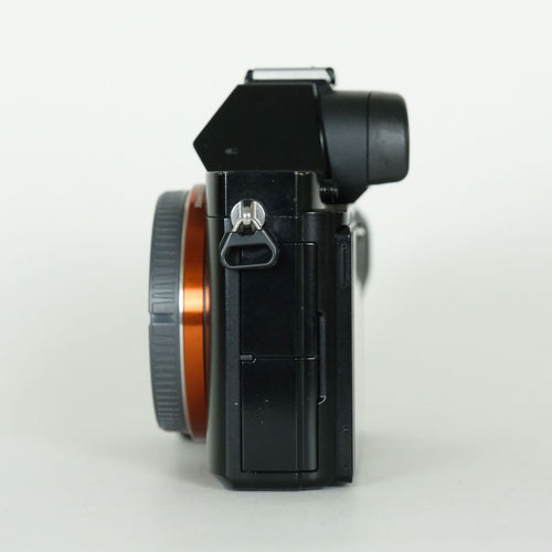 Sony Mirrorless Interchangeable Lips 7R Ilce-7R E