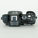 Sony Mirrorless Interchangeable Lips 7R Ilce-7R E