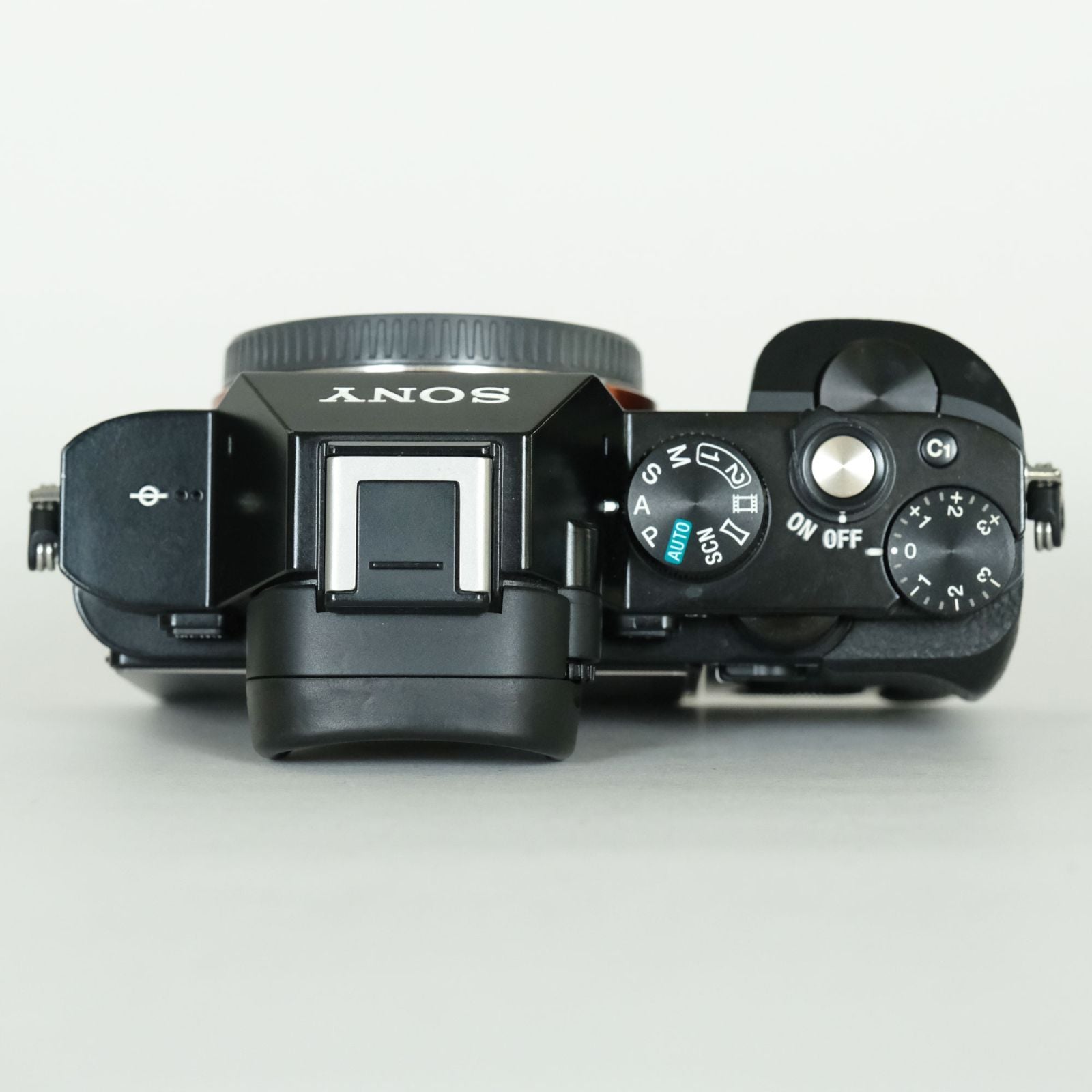 Sony Mirrorless Interchangeable Lips 7R Ilce-7R E