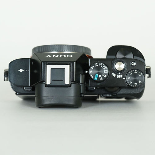 Sony Mirrorless Interchangeable Lips 7R Ilce-7R E
