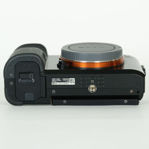 Sony Mirrorless Interchangeable Lips 7R Ilce-7R E