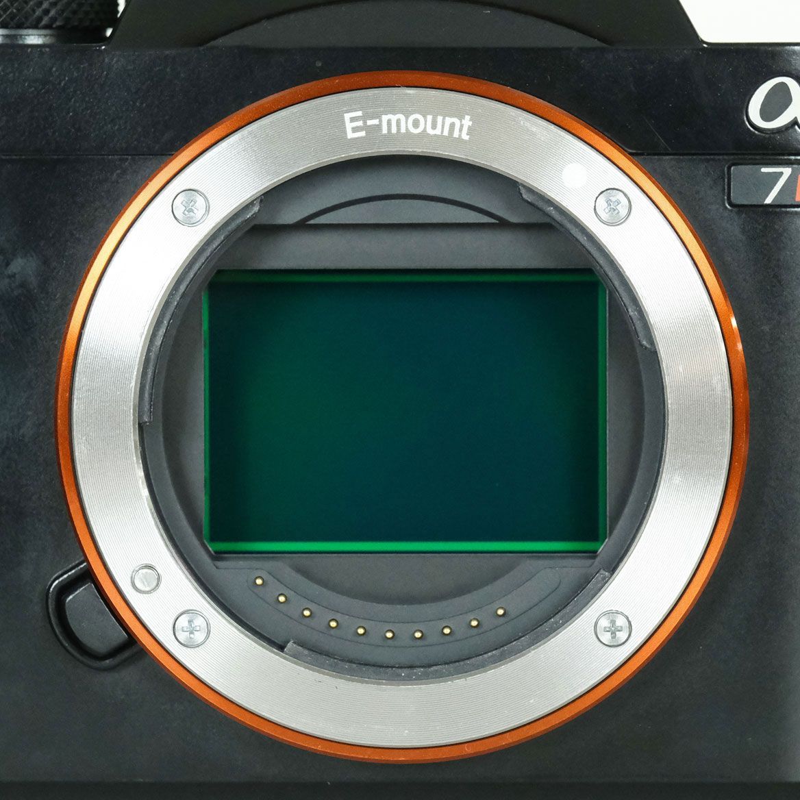 Sony Mirrorless Interchangeable Lips 7R Ilce-7R E