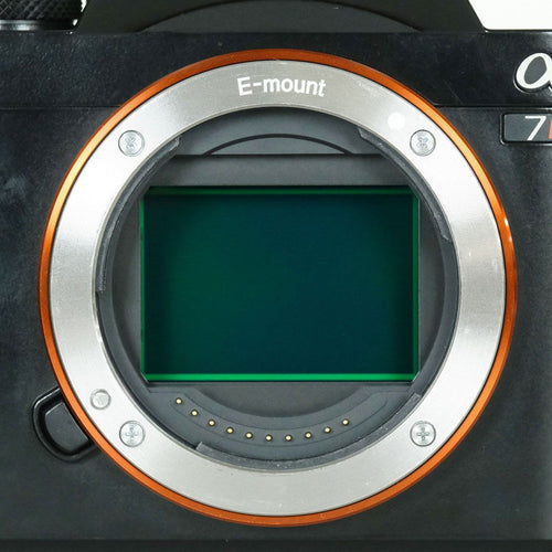 Sony Mirrorless Interchangeable Lips 7R Ilce-7R E