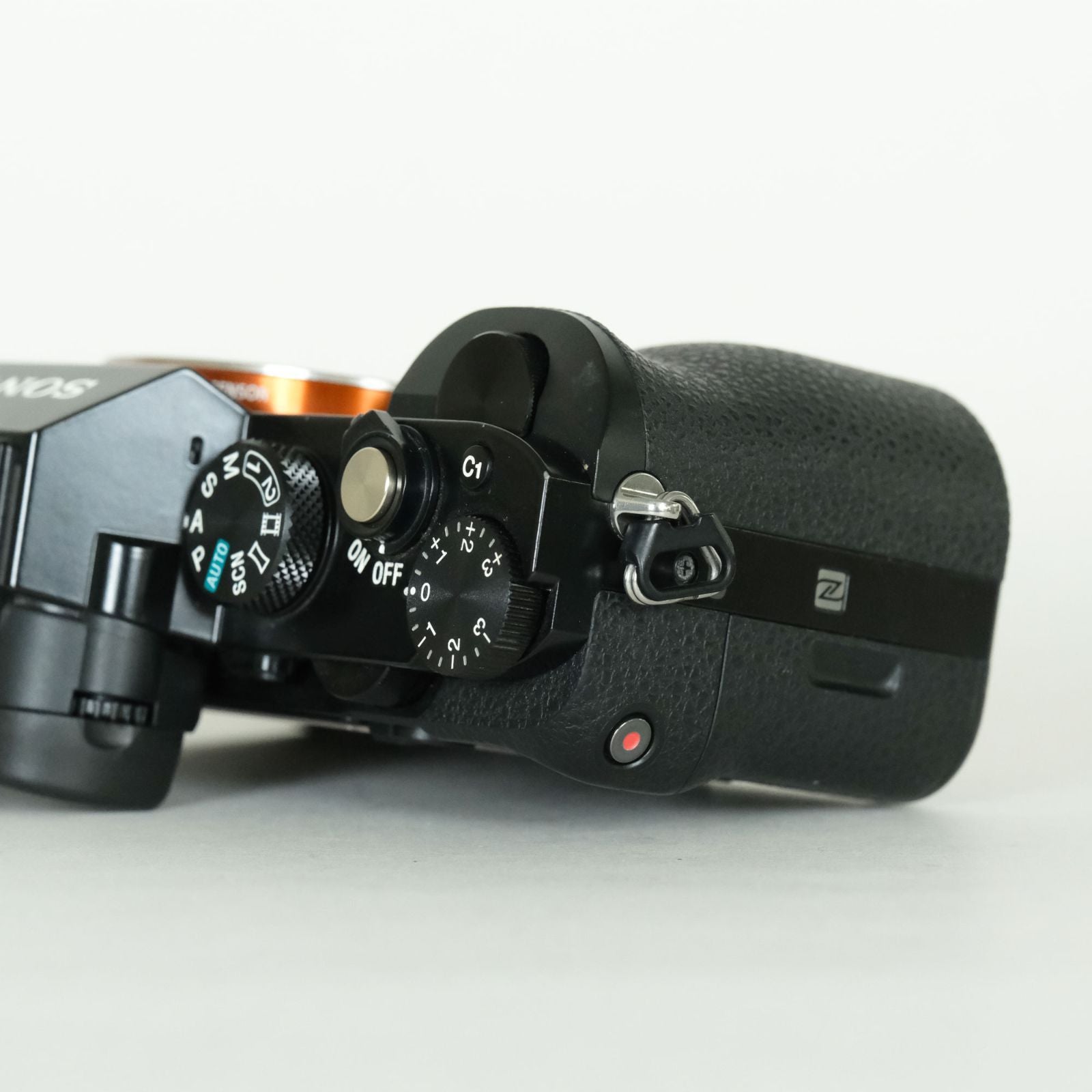 Sony Mirrorless Interchangeable Lips 7R Ilce-7R E