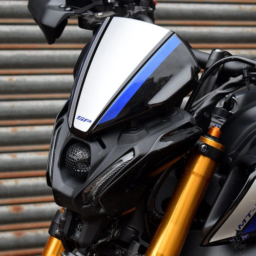 Cowl Fender Mt-09/Mt-09 Sp 2021-2023 Abs