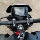 Cowl Fender Mt-09/Mt-09 Sp 2021-2023 Abs