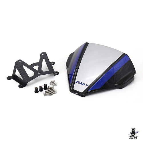Cowl Fender Mt-09/Mt-09 Sp 2021-2023 Abs