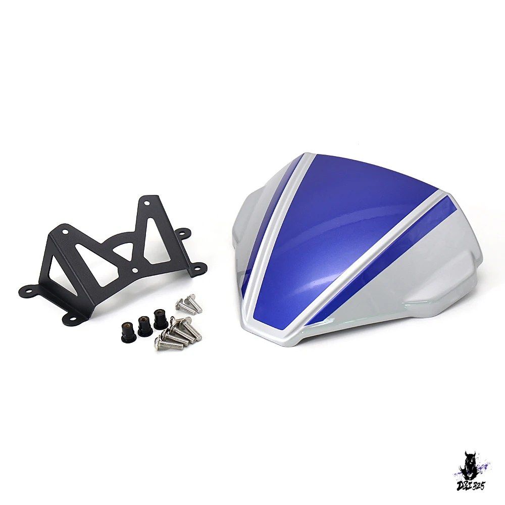 Cowl Fender Mt-09/Mt-09 Sp 2021-2023 Abs