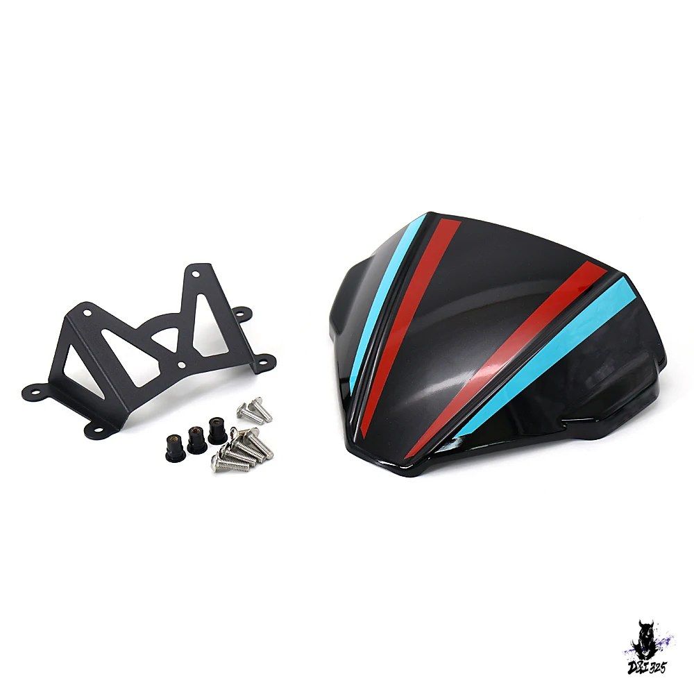 Cowl Fender Mt-09/Mt-09 Sp 2021-2023 Abs