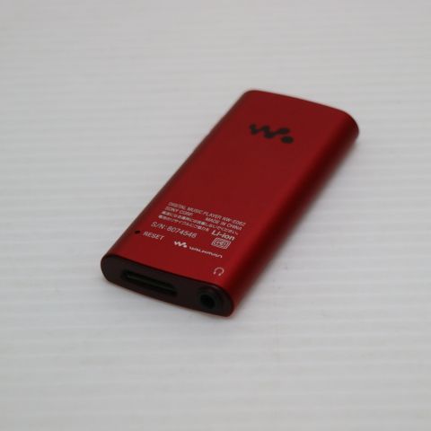 Digital Audio Player Nw-E062 Walkman Sony Ok 06000