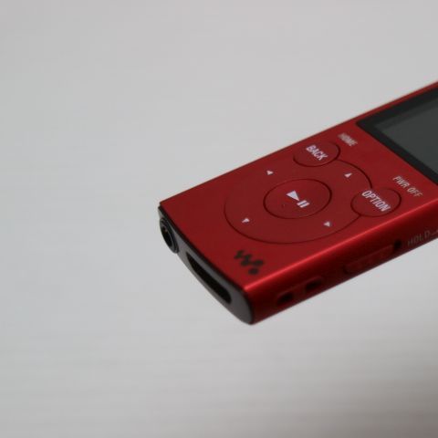 Digital Audio Player Nw-E062 Walkman Sony Ok 06000