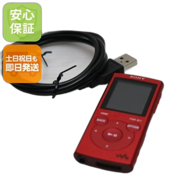 Digital Audio Player Nw-E062 Walkman Sony Ok 06000