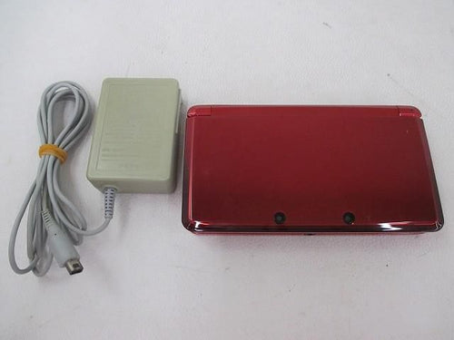 Body (Nintendo Switch) 3Ds Ctr-001