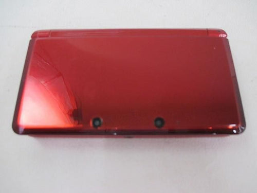 Body (Nintendo Switch) 3Ds Ctr-001