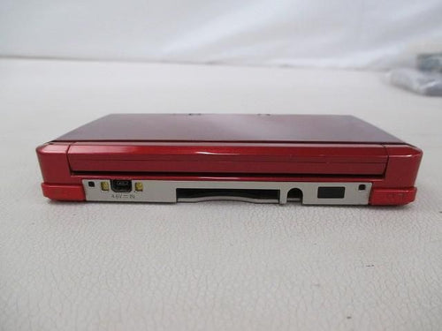 Body (Nintendo Switch) 3Ds Ctr-001