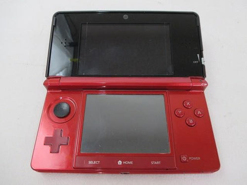 Body (Nintendo Switch) 3Ds Ctr-001