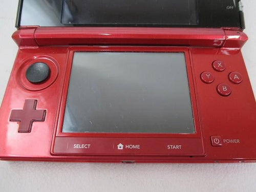 Body (Nintendo Switch) 3Ds Ctr-001