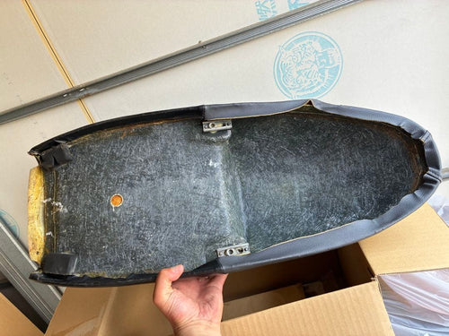 Seats Sr400