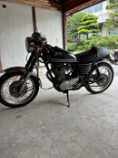 Seats Sr400