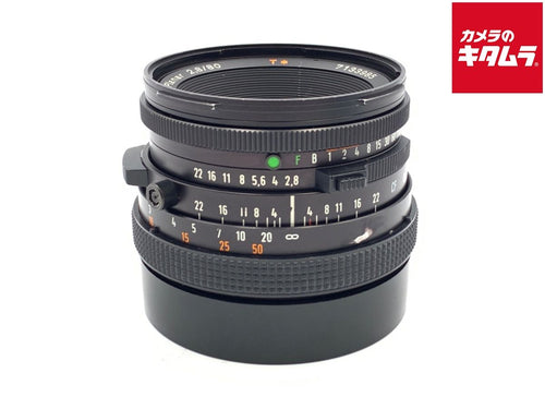 Lens (Single Focus) Cf F2.8
