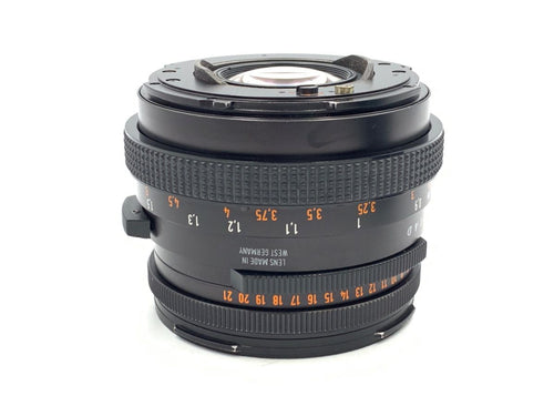 Lens (Single Focus) Cf F2.8