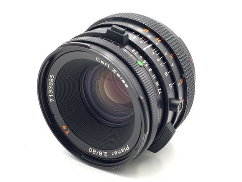 Lens (Single Focus) Cf F2.8
