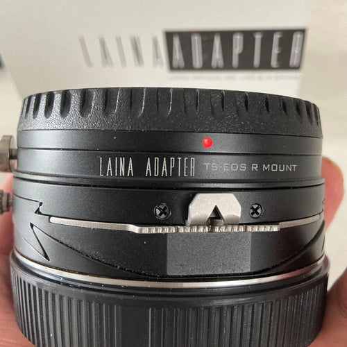 Mount Adapters Ef Rf