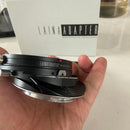 Mount Adapters Ef Rf