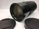 Lens (Single Focus) Pentax Smc Pentax67 300Mmf4 Mpr
