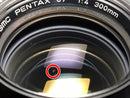 Lens (Single Focus) Pentax Smc Pentax67 300Mmf4 Mpr