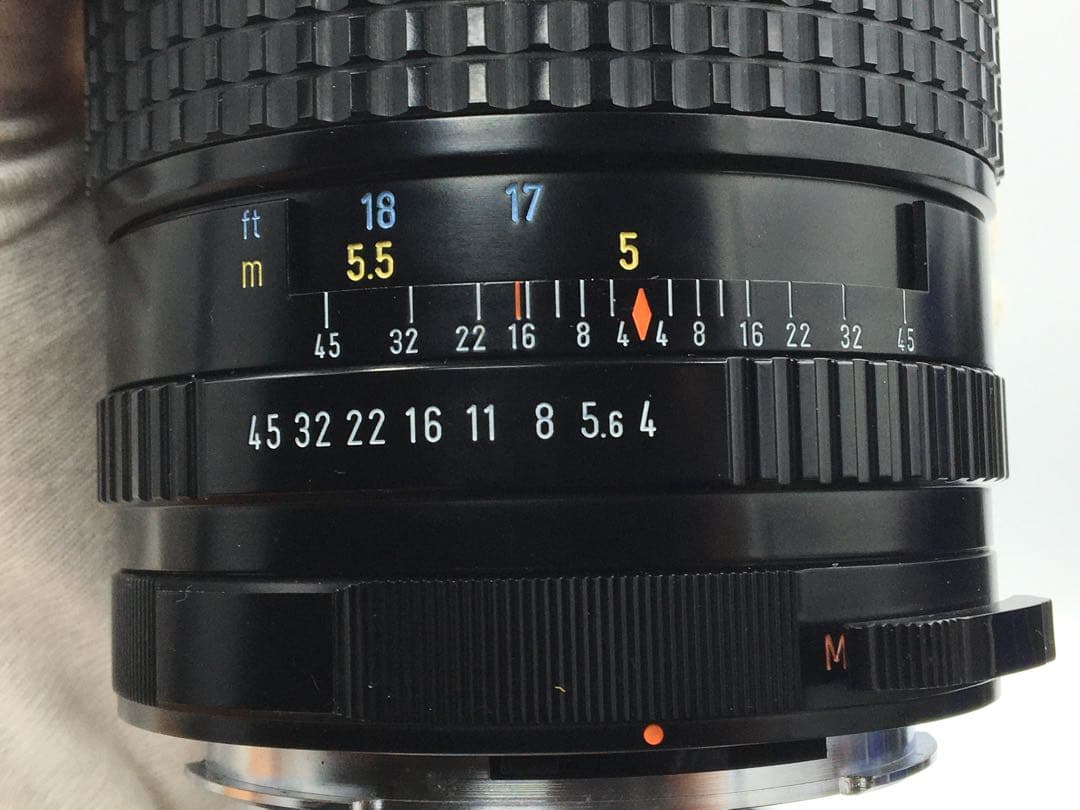 Lens (Single Focus) Pentax Smc Pentax67 300Mmf4 Mpr