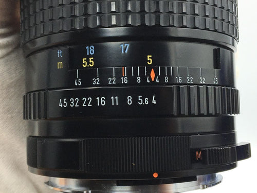 Lens (Single Focus) Pentax Smc Pentax67 300Mmf4 Mpr