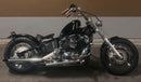 Yamaha Motorcycle Frames 400